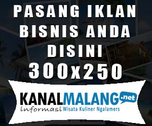 SPACE IKLAN TERSEDIA